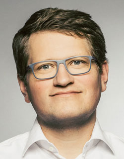 Thomas Lau