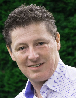 Thomas Lau