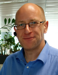 Thomas Lau
